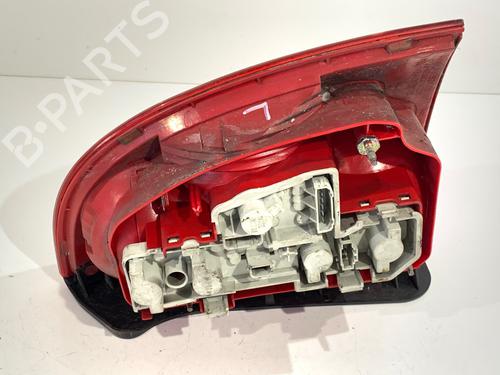 Left taillight VW PASSAT B5.5 (3B3) 1.9 TDI | BP39370788C34 - Image 4