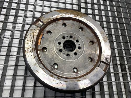 Flywheel CUPRA FORMENTOR (KM7, KMP) 2.0 TSI 4Drive | BP39336216M101 - Image 2