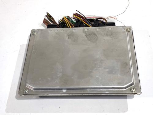 Engine control unit (ECU) BMW 5 (E60) 530 i | BP39331468M57 - Image 2