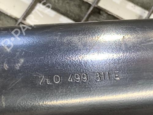 Subframe PORSCHE CAYENNE (92A) 3.6 | BP39358713M9 - Image 5
