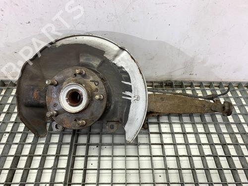 Used Right front steering knuckle Right front steering knuckle 39300282 39300282