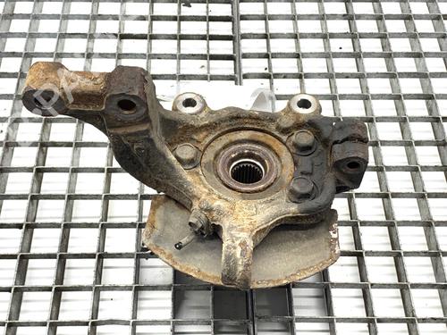 Left front steering knuckle NISSAN VERSA I 1.8 | BP39345518M25 - Image 4