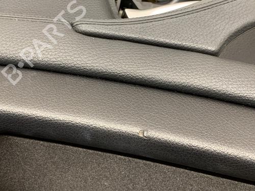 Rear left panel BMW 5 (F10) 520 d | BP39660947C60 - Image 2