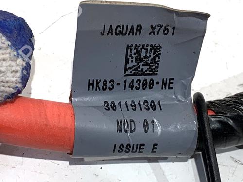 Cable JAGUAR F-PACE (X761) 2.0 TD4 AWD | BP39318009E12 - Image 4