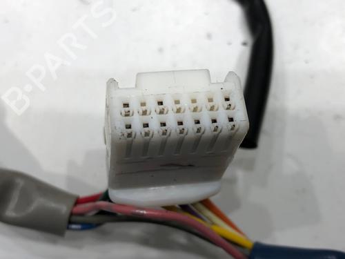 Steering wheel controls MAZDA CX-5 (KE, GH) 2.2 D 4WD (KE2AW) | BP39283730E15  - Image 6