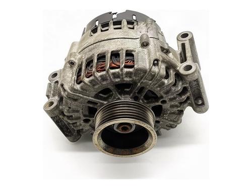 Used Alternator Alternator AUDI A7 Sportback (4GA, 4GF) 3.0 TFSI quattro (333 hp) 39704388 39704388
