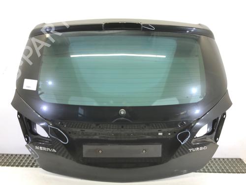 tailgate-opel-meriva-b-mpv-s10-2010-2011-2012-2013-2014-2015-2016-2017-39273851 main image