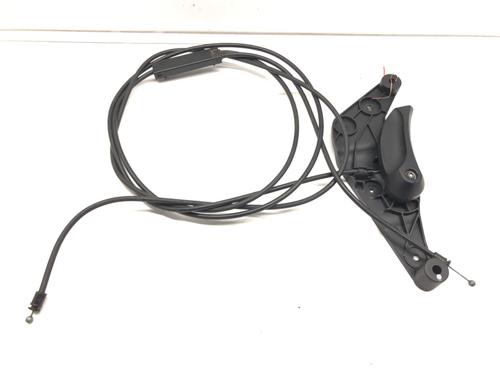 Used Cable Cable BMW 7 (F01, F02, F03, F04) 750 i, Li (408 hp) 39273608 39273608