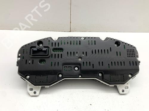 Instrument cluster FORD MONDEO V Saloon (CD) 1.6 | BP40489333C47 - Image 3