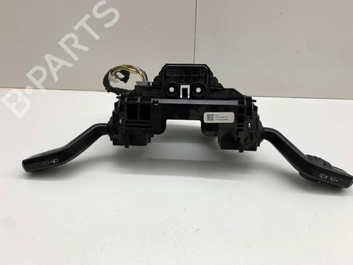 Steering column stalk FORD S-MAX (WA6) 2.0 TDCi | BP39356356I23 - Image 2