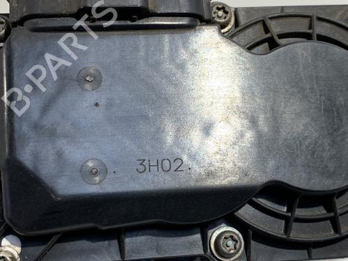 Throttle body HONDA FR-V (BE) 2.0 (BE3) | BP39360516M82 - Image 4