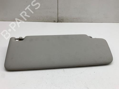 Left sun visor SKODA OCTAVIA IV Combi (NX5, PV5) 2.0 TDi | BP39376362I1 - Image 3
