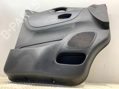 Other OPEL VIVARO B Platform/Chassis (X82) 1.6 CDTI (03) | BP40558345O1 - Image 3
