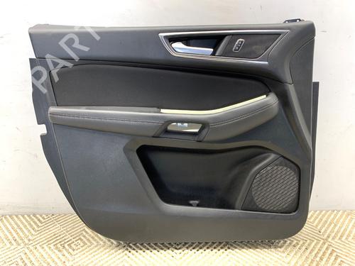 Used Front left panel Front left panel 39299240 39299240