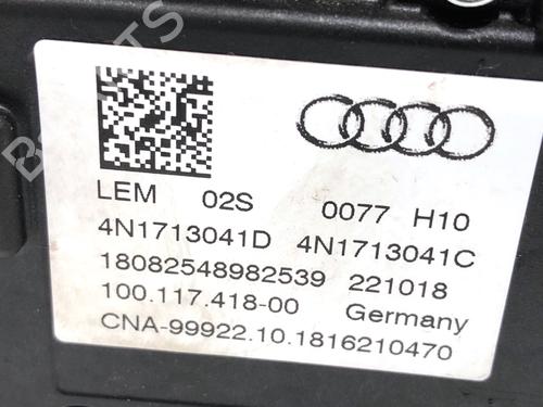 Girspak AUDI Q8 (4MN, 4MT) 50 TDI Mild Hybrid quattro | BP39318059M90 - Image 4