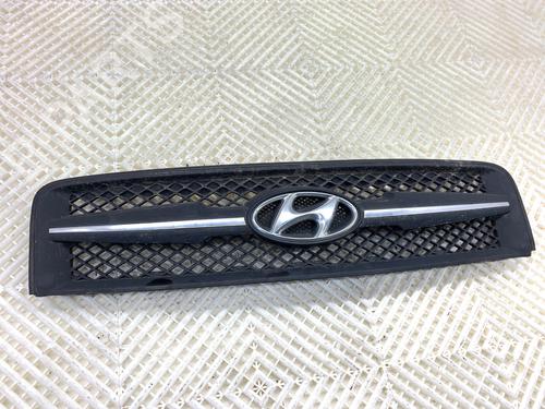 Grill Grill HYUNDAI TUCSON (JM) 2.0 CRDi (136 hp) 39331132 39331132