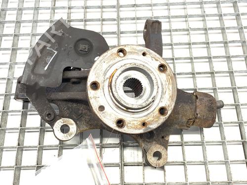 Used Left front steering knuckle Left front steering knuckle 39303489 39303489