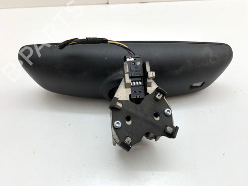 Rear mirror AUDI Q3 (8UB, 8UG) 2.0 TFSI quattro | BP39354909I6 - Image 3