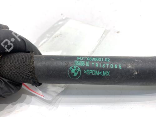 Pipe BMW X5 (G05, F95) xDrive M 50 d | BP39340630M125 - Image 4