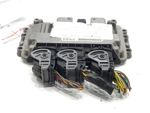 Used Engine control unit (ECU) Engine control unit (ECU) 39346058 39346058