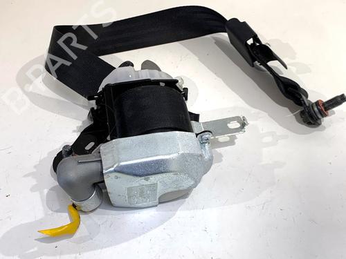 Front left seatbelt KIA RIO III (UB) 1.2 CVVT | BP39519618I26 - Image 3