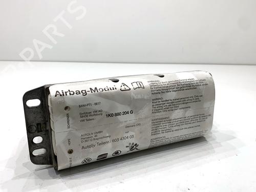passenger-airbag-skoda-octavia-ii-1z3-2004-2005-2006-2007-2008-2009-2010-2011-2012-2013-39346689 main image