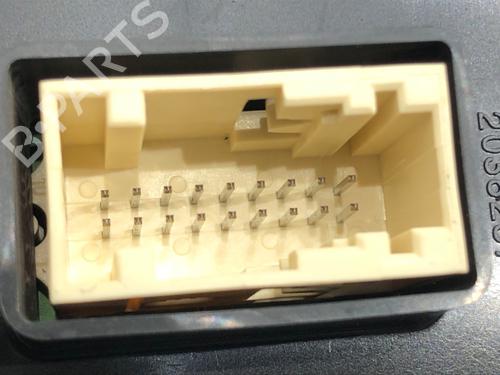Instrument cluster DS DS 5 (KF_) 1.6 THP 210 | BP39277538C47 - Image 3