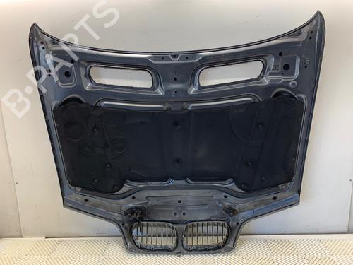 Motorhjelm BMW X5 (E53) 4.4 i | BP39358252C1  - Image 6