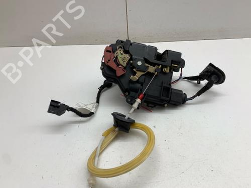 Front right lock AUDI A2 (8Z0) 1.4 TDI | BP40488930C97 - Image 2