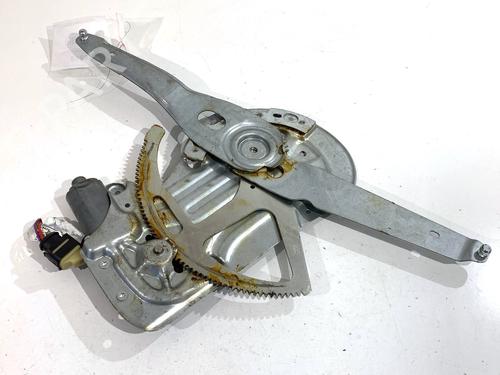 Used Front right window mechanism Front right window mechanism 39345211 39345211
