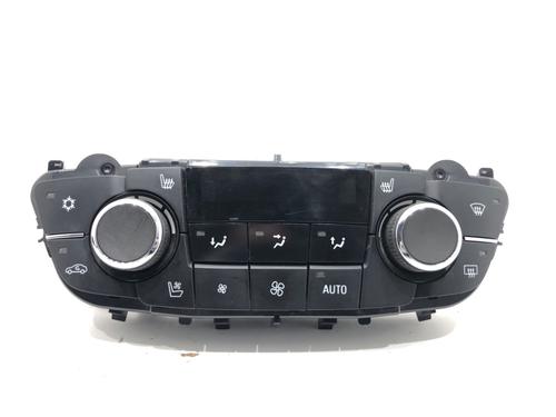 Used Climate control Climate control 39287709 39287709
