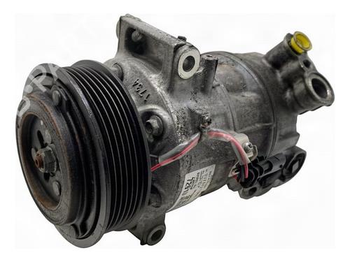 Used AC compressor AC compressor 39519749 39519749