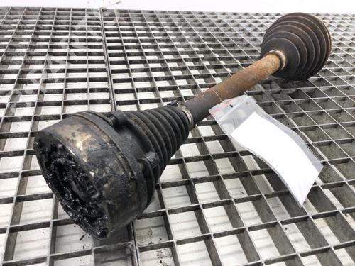 Left front driveshaft VW PASSAT B7 Variant (365) 1.6 TDI | BP39271277M38 - Image 2