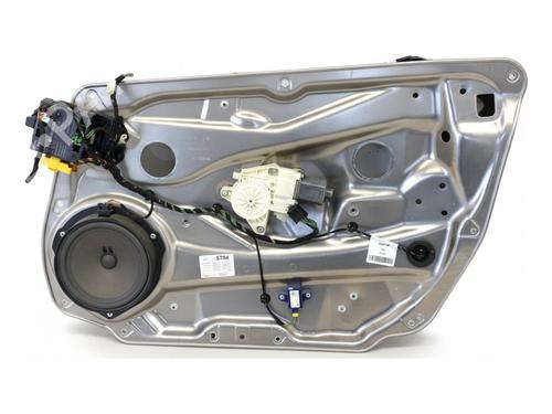 Used Front right window mechanism Front right window mechanism MERCEDES-BENZ E-CLASS T-Model (S212) E 350 CDI (212.225) (231 hp) 39348466 39348466