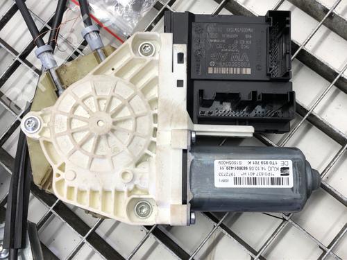 Front left window mechanism SEAT LEON (1P1) 1.4 TSI | BP39274518C22 - Image 2