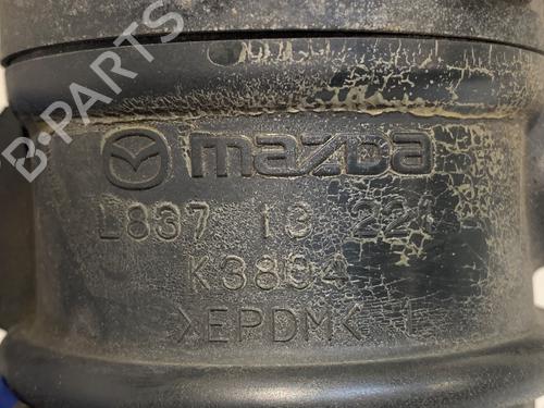 Pipe MAZDA 6 Hatchback (GH) 2.0 MZR (GHEFS) | BP39298940M125 - Image 4