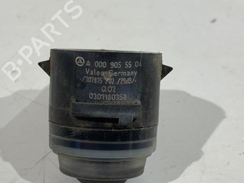 Electronic module MERCEDES-BENZ GLE (W166) 350 d 4-matic (166.024) | BP39310965M83 - Image 4