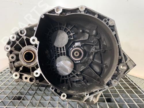 Used Gearbox Gearbox OPEL ZAFIRA TOURER C (P12) 1.6 CDTI (75) (136 hp) 39327830 39327830