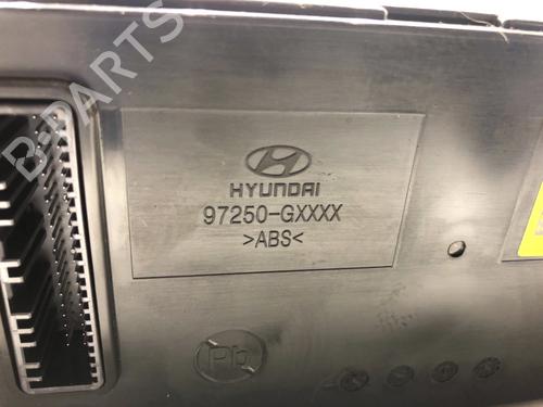 Climate control HYUNDAI i30 Estate (PDE) 1.0 T-GDI | BP39308337I5 - Image 5