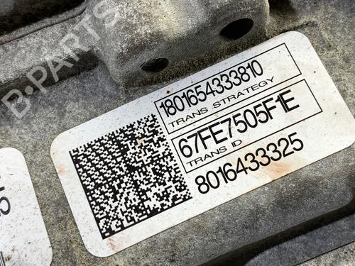 Gearbox FORD MONDEO V Saloon (CD) 2.0 Hybrid | BP39371013M3  - Image 10