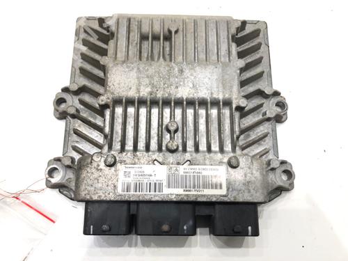 Used Engine control unit (ECU) Engine control unit (ECU) TOYOTA AYGO (_B1_) 1.4 D-4D (WNB10_, WNB10R) (54 hp) 39284972 39284972