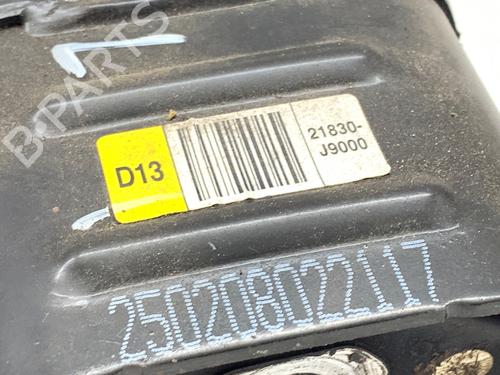 Engine mount HYUNDAI KONA (SX2) 1.6 T-GDi | BP40056867M89 - Image 4