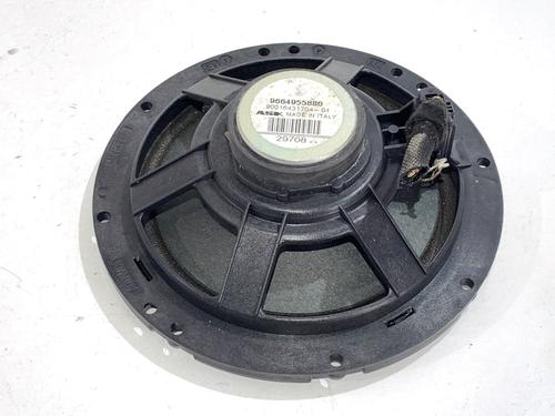 Speaker CITROËN C5 III (RD_) 2.0 HDi (RDRHD8, RDRHDJ, RDRHR8, RDRHRJ) | BP39303796E2 - Image 7