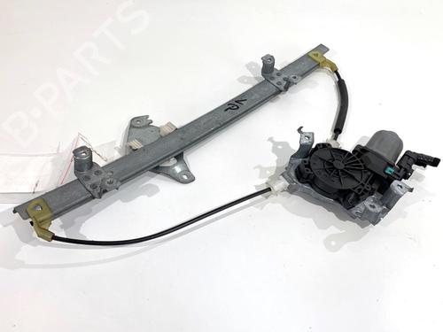 Used Front left window mechanism Front left window mechanism 39331072 39331072