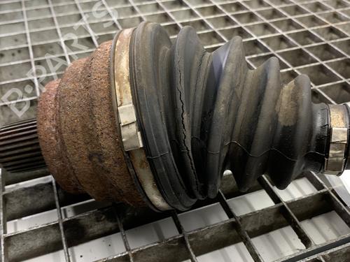 Left front driveshaft MERCEDES-BENZ M-CLASS (W166) ML 350 BlueTEC 4-matic (166.024, 166.023) | BP39323699M38 - Image 2