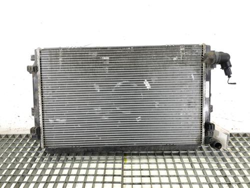 Water radiator VW TOURAN (5T1) 1.5 TSI | BP39292012M31 - Image 2