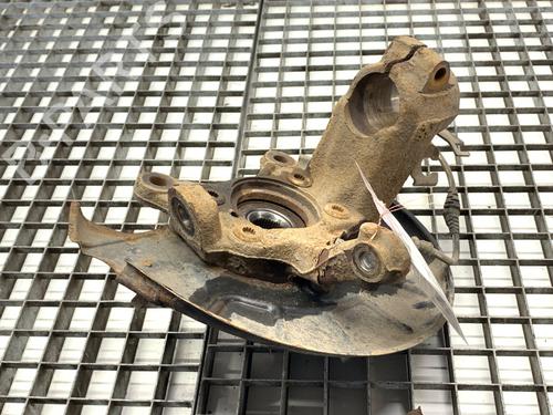 Right front steering knuckle VW GOLF VI Variant (AJ5) 2.0 TDI | BP39417805M26 - Image 3