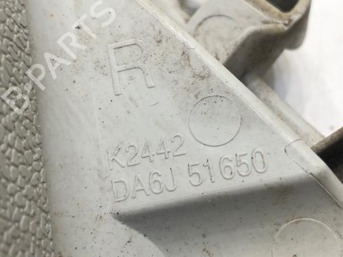 Rear bumper right light MAZDA 2 Hatchback (DL, DJ) 1.5 SKYACTIV-G | BP39277159C82 - Image 3