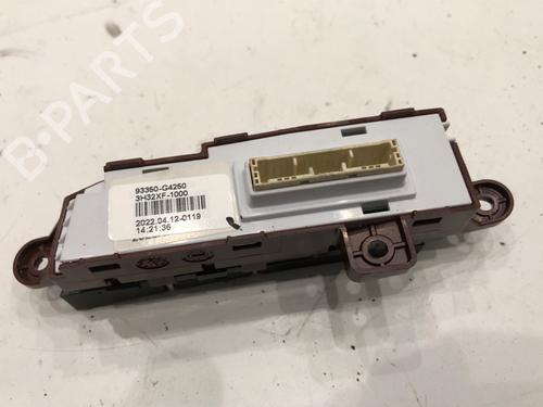 Switch HYUNDAI i30 (PDE, PD, PDEN) 1.0 T-GDI | BP39296923I30 - Image 3