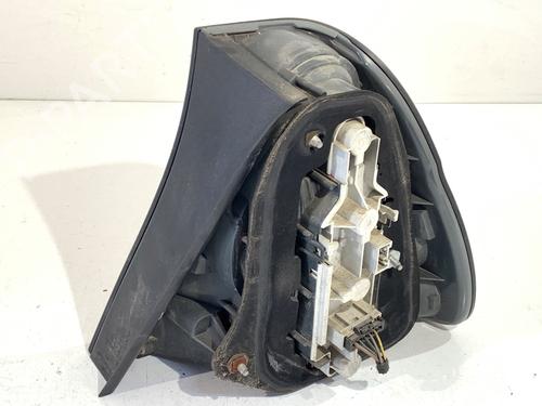 Left taillight BMW 3 Compact (E46) 316 ti | BP39370581C34 - Image 2